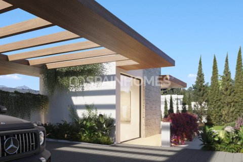 4 bedrooms Villa in Dinh An, Vietnam No. 88306 9