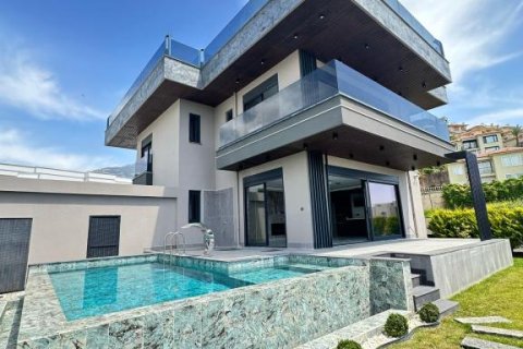 5 rooms Villa in Lien Chieu, Vietnam No. 95508 15