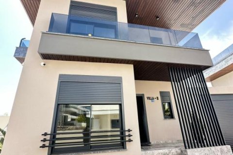 5 rooms Villa in Lien Chieu, Vietnam No. 95508 16