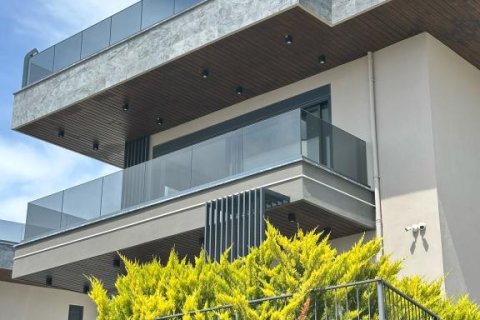 5 rooms Villa in Lien Chieu, Vietnam No. 95508 17