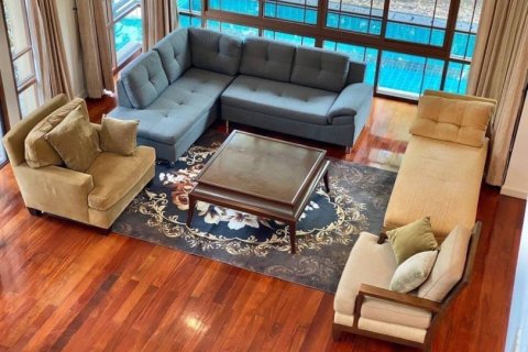 4 bedrooms Villa in Bangkok, Thailand No. 97542 9