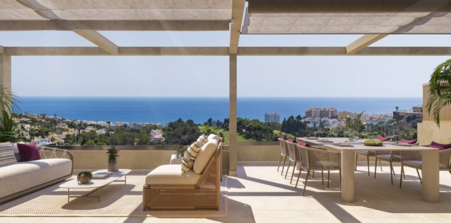 3 bedrooms Apartment in Phu My, Vietnam No. 111865