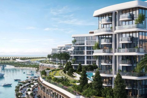 3 bedrooms Apartment in Umm Al Quwain, UAE No. 92038