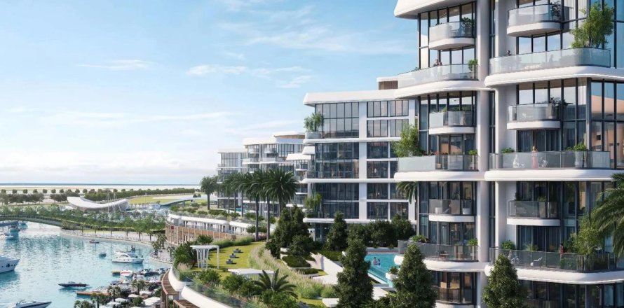 3 bedrooms Apartment in Umm Al Quwain, UAE No. 92038