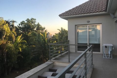 1 chambre Villa à Limassol, Cyprus No. 105769 1