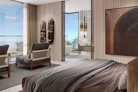 4 dormitorios Villa en Koh Pha Ngan, Thailand No. 1895 5