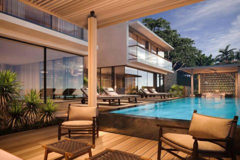 4 dormitorios Villa en Koh Pha Ngan, Thailand No. 1895 4