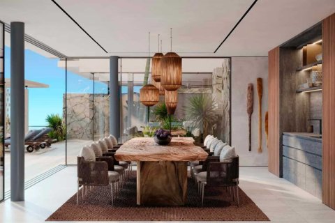 4 dormitorios Villa en Koh Pha Ngan, Thailand No. 1895 10