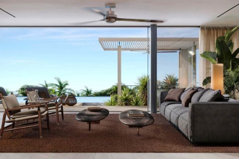 4 dormitorios Villa en Koh Pha Ngan, Thailand No. 1895 13