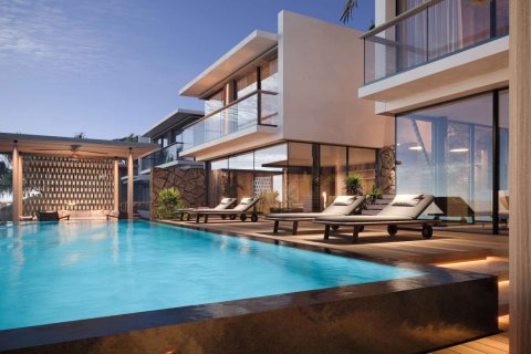 4 dormitorios Villa en Koh Pha Ngan, Thailand No. 1895 2