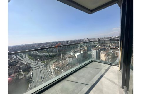 1 chambre Appartement à Sisli, Turkey No. 124365