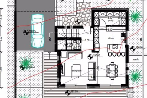 3 bedrooms Villa in Pegeia, Cyprus No. 81510 8