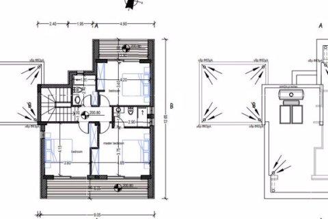 3 bedrooms Villa in Pegeia, Cyprus No. 81510 9