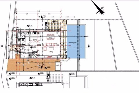 3 bedrooms Villa in Pegeia, Cyprus No. 81510 4