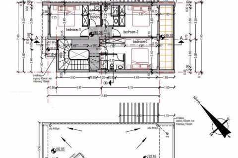 3 bedrooms Villa in Pegeia, Cyprus No. 81510 7