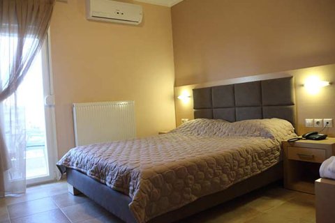 28 habitaciones Hotel en Katerini, Greece No. 55854 13