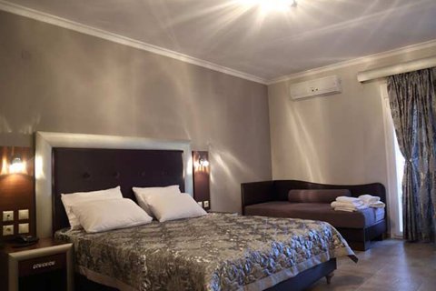 28 habitaciones Hotel en Katerini, Greece No. 55854 5
