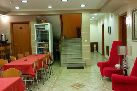 28 habitaciones Hotel en Katerini, Greece No. 55854 2