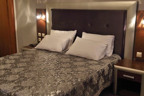 28 habitaciones Hotel en Katerini, Greece No. 55854 6