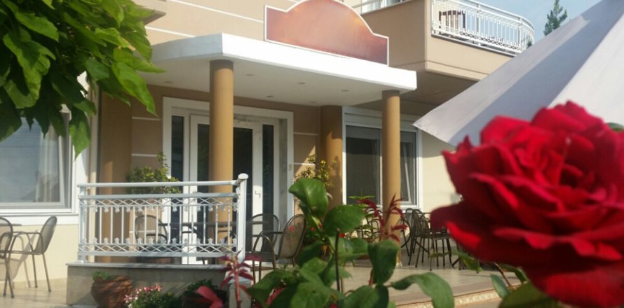 28 habitaciones Hotel en Katerini, Greece No. 55854