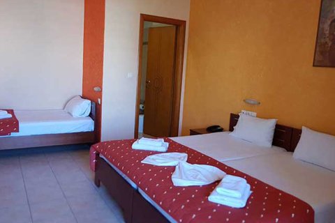 28 habitaciones Hotel en Katerini, Greece No. 55854 10