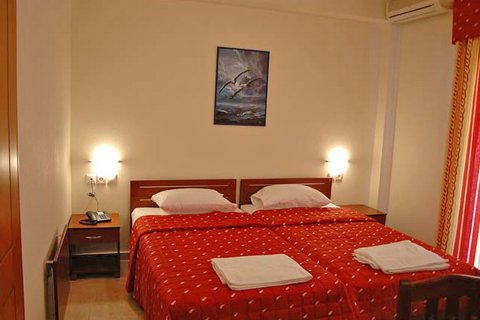 28 habitaciones Hotel en Katerini, Greece No. 55854 9