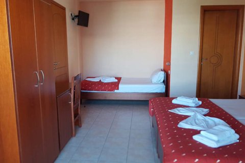 28 habitaciones Hotel en Katerini, Greece No. 55854 11