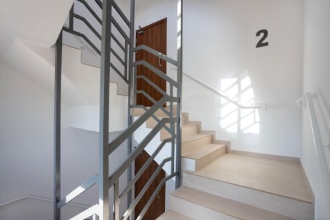 3 rooms Appartement à Larnaca, Cyprus No. 107041 8