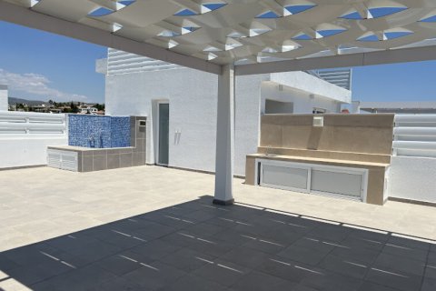 3 rooms Appartement à Larnaca, Cyprus No. 107041 12