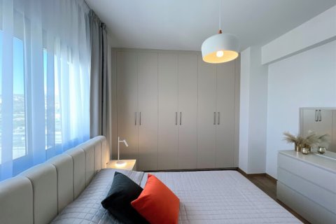 3 rooms Appartement à Larnaca, Cyprus No. 107041 2