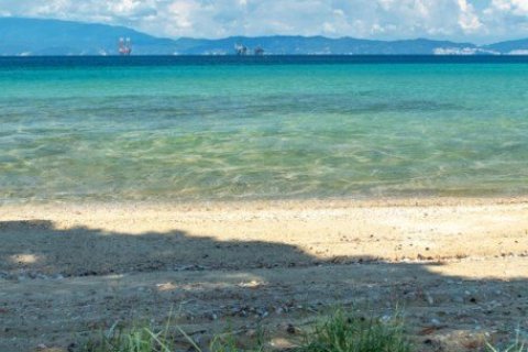 2113m² Land en Thasos, Greece No. 108018 2