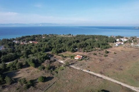 2113m² Land en Thasos, Greece No. 108018 3