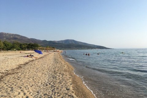 2113m² Land en Thasos, Greece No. 108018 1
