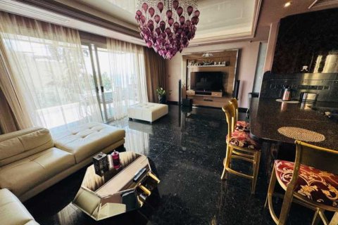 3 bedrooms Apartment in Agios Tychonas, Cyprus No. 43530 8