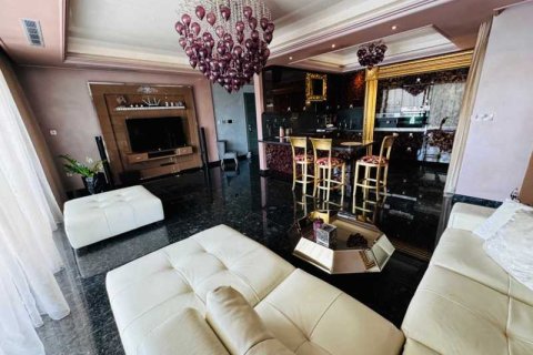 3 bedrooms Apartment in Agios Tychonas, Cyprus No. 43530 9