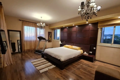 6 chambres Villa à Konia, Cyprus No. 63344 9