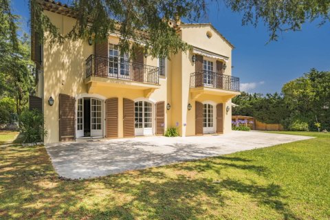 5 bedrooms Villa in Saint-Jean-Cap-Ferrat, France No. 69231 15