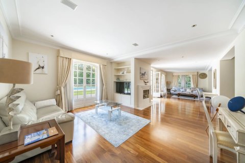 5 bedrooms Villa in Saint-Jean-Cap-Ferrat, France No. 69231 6