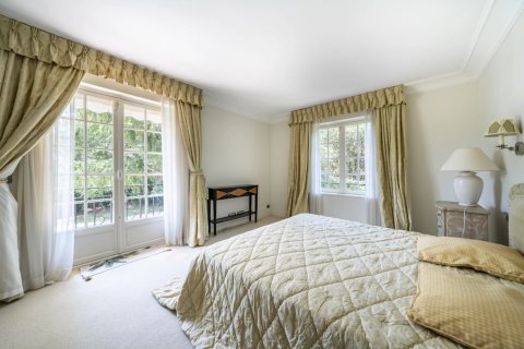 5 bedrooms Villa in Saint-Jean-Cap-Ferrat, France No. 69231 12