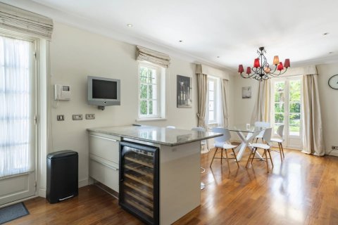 5 bedrooms Villa in Saint-Jean-Cap-Ferrat, France No. 69231 14