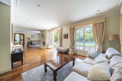 5 bedrooms Villa in Saint-Jean-Cap-Ferrat, France No. 69231 10