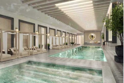 2 bedrooms Apartment in Agios Tychonas, Cyprus No. 34838 12