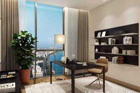 2 bedrooms Apartment in Agios Tychonas, Cyprus No. 34838 6