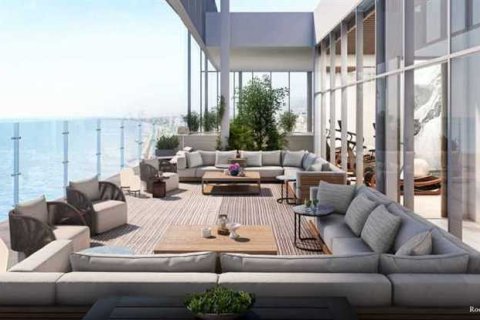 2 bedrooms Apartment in Agios Tychonas, Cyprus No. 34838 1