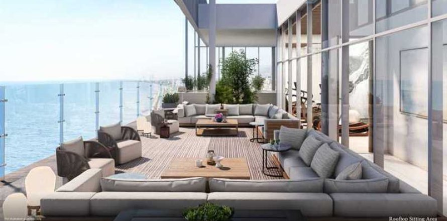 2 bedrooms Apartment in Agios Tychonas, Cyprus No. 34838