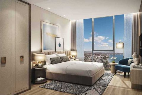 2 bedrooms Apartment in Agios Tychonas, Cyprus No. 34838 3