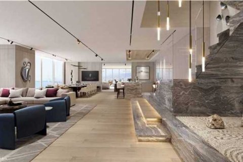 2 bedrooms Apartment in Agios Tychonas, Cyprus No. 34838 2