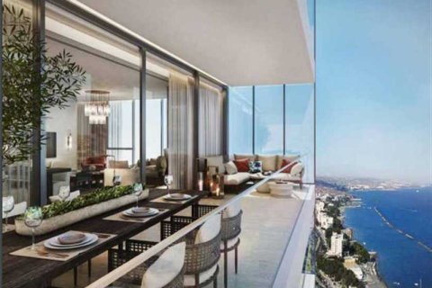 2 bedrooms Apartment in Agios Tychonas, Cyprus No. 34838 8