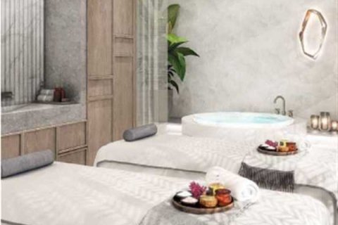 2 bedrooms Apartment in Agios Tychonas, Cyprus No. 34838 13