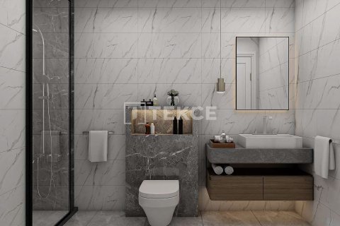 3 dormitorios Apartment en An Thach Trung, Vietnam No. 72689 16